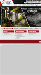 Mobile Screenshot of pesint.com